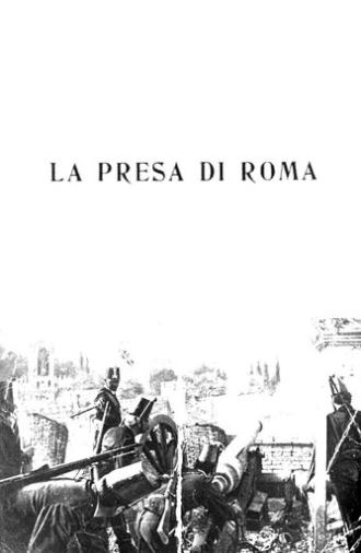 The Capture of Roma (1905)