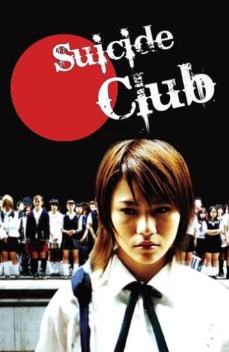 Suicide Club (2001)