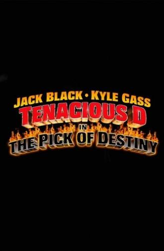 The Making of 'The Pick of Destiny' (2007)