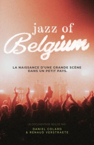 Jazz of Belgium (2025)
