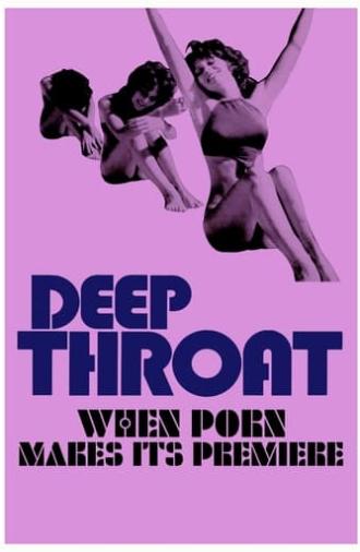 Deep Throat: When Porn Makes Its Premiere (2022)