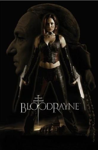 BloodRayne (2005)