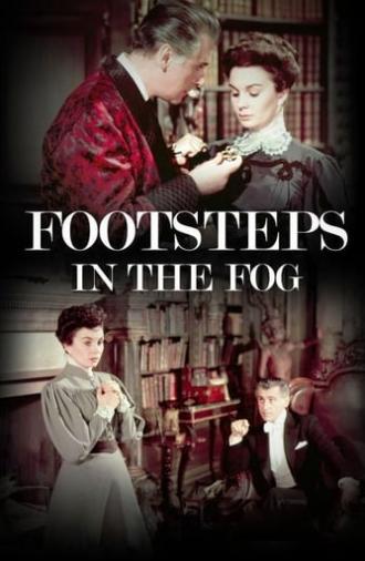 Footsteps in the Fog (1955)