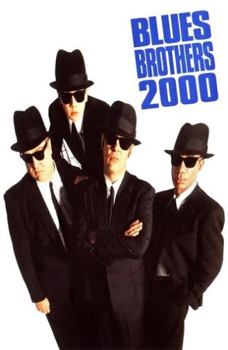 Blues Brothers 2000 (1998)