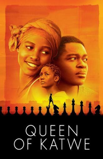 Queen of Katwe (2016)