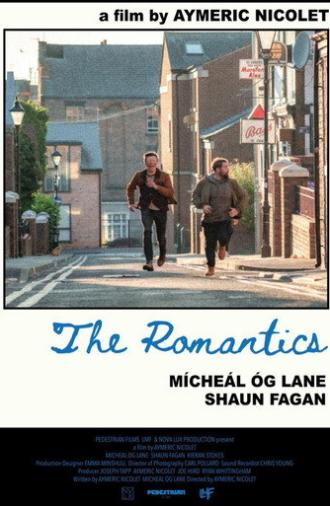 The Romantics (2026)