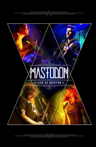 Mastodon: Live at Brixton (2013)