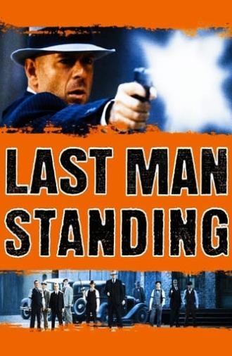 Last Man Standing (1996)