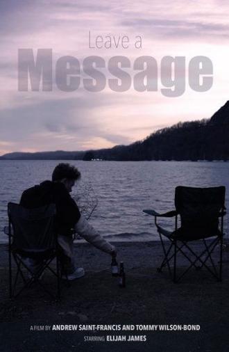 Leave a Message (2025)