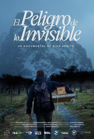 El peligro de lo invisible (2025)