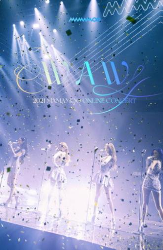 2021 MAMAMOO 'WAW' Concert: The Movie (2021)