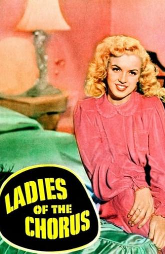 Ladies of the Chorus (1948)