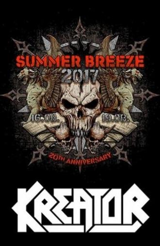 Kreator: Summer Breeze 2017 (2017)