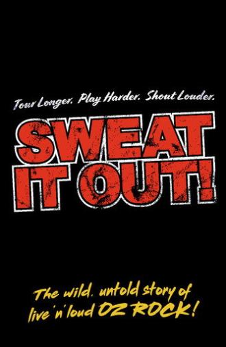 Sweat It Out! (2025)