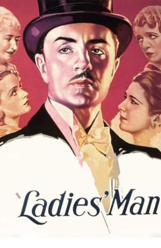 Ladies' Man (1931)