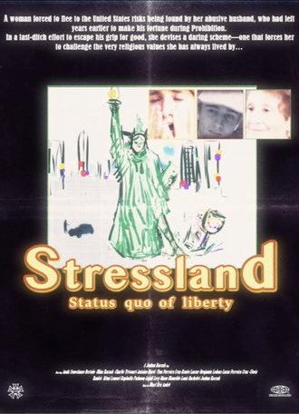 STRESSLAND: Status Quo of Liberty (2026)