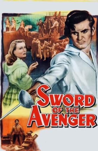 Sword of the Avenger (1948)