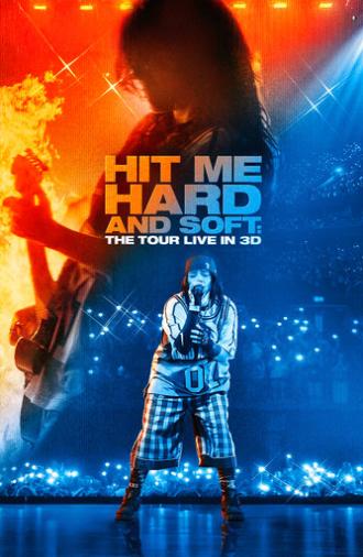 Billie Eilish - Hit Me Hard and Soft: The Tour (Live in 3D) (2026)