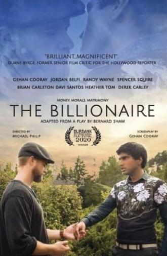 The Billionaire (2020)