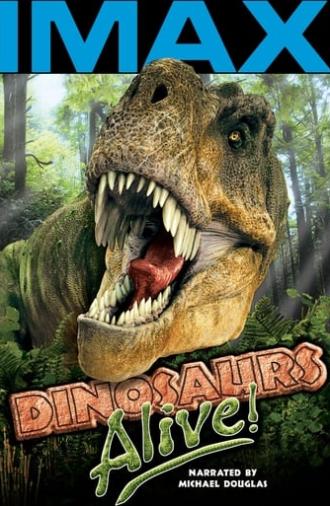 Dinosaurs Alive (2007)