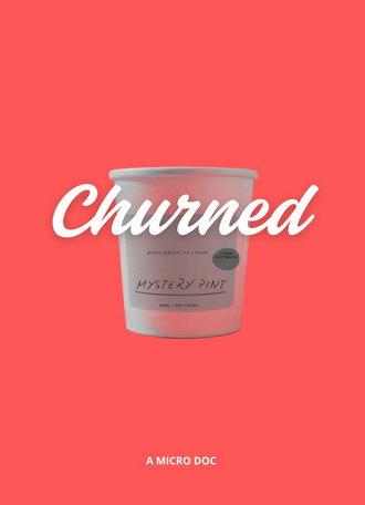 Churned (2026)