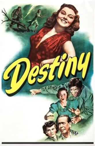 Destiny (1944)