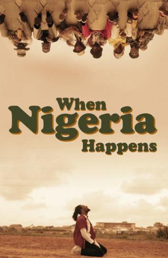 When Nigeria Happens (2025)