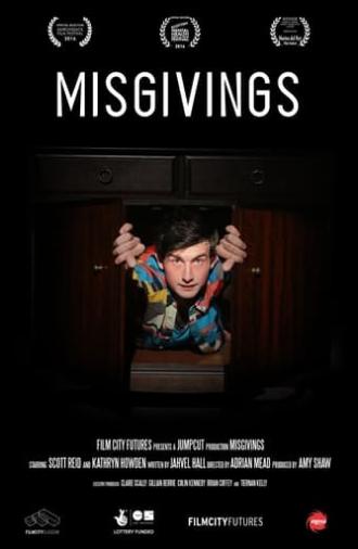 Misgivings (2016)