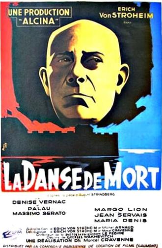 La Danse de mort (1948)