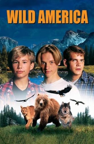 Wild America (1997)