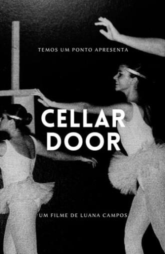 Cellar Door (2022)