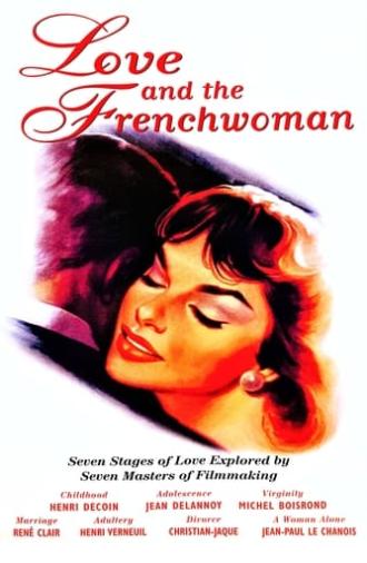 Love and the Frenchwoman (1960)