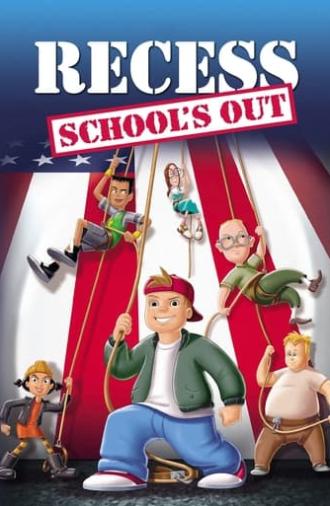 Recess: School's Out (2001)