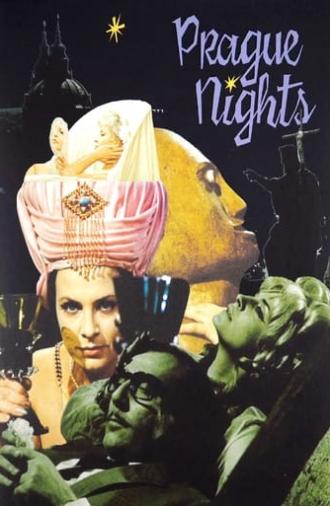 Prague Nights (1969)