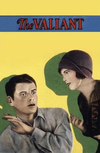 The Valiant (1929)
