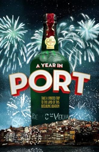 A Year in Port (2016)