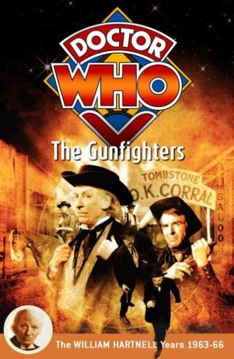 Doctor Who: The Gunfighters (1966)