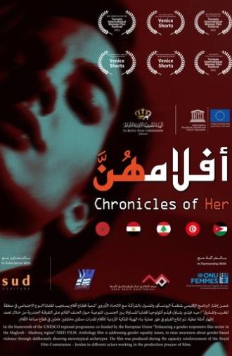 Chronicles of Her (2020)