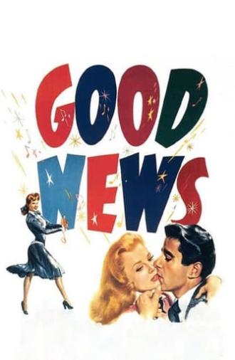 Good News (1947)