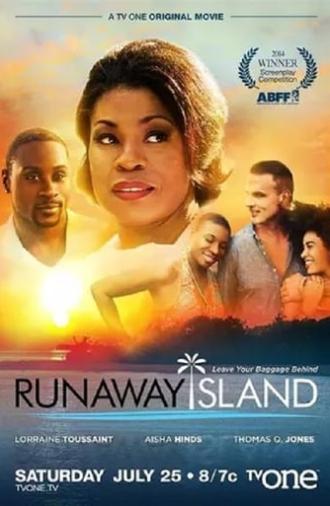 Runaway Island (2015)