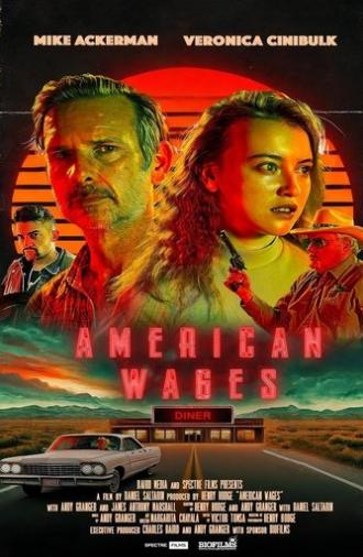 American Wages (2025)