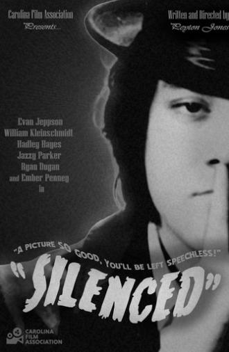 SILENCED (2025)