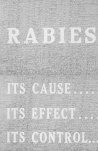 Rabies (1957)