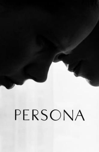 Persona (1966)