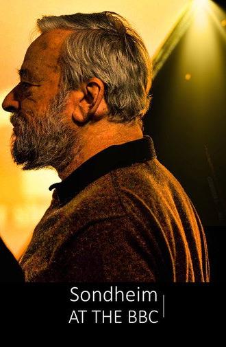 Sondheim at the BBC (2021)
