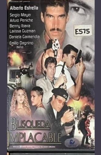 Búsqueda implacable (1998)