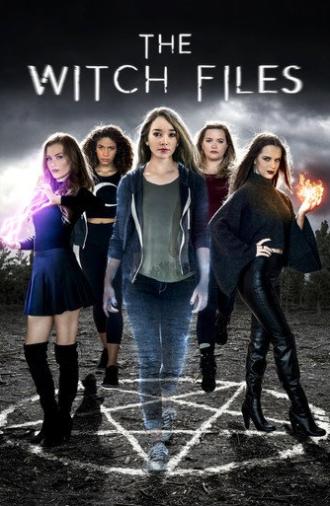 The Witch Files (2018)