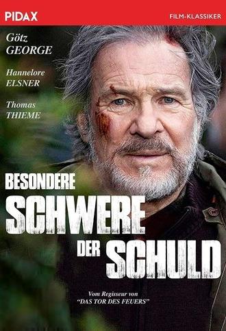 Besondere Schwere der Schuld (2014)