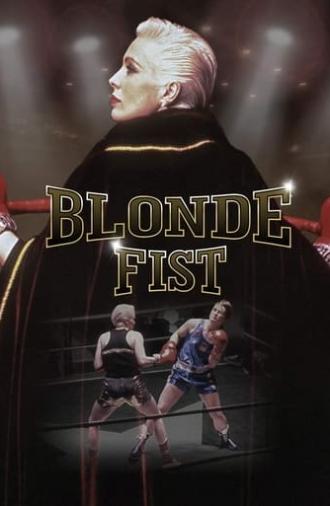 Blonde Fist (1991)