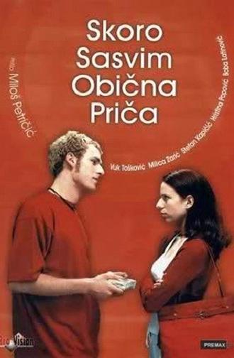 Almost Totally Ordinary Story (2003)